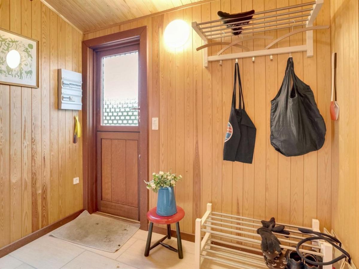 Holiday Home Agda - 100M From The Sea In Lolland- Falster And Mon By Interhome Boto By Exterior photo
